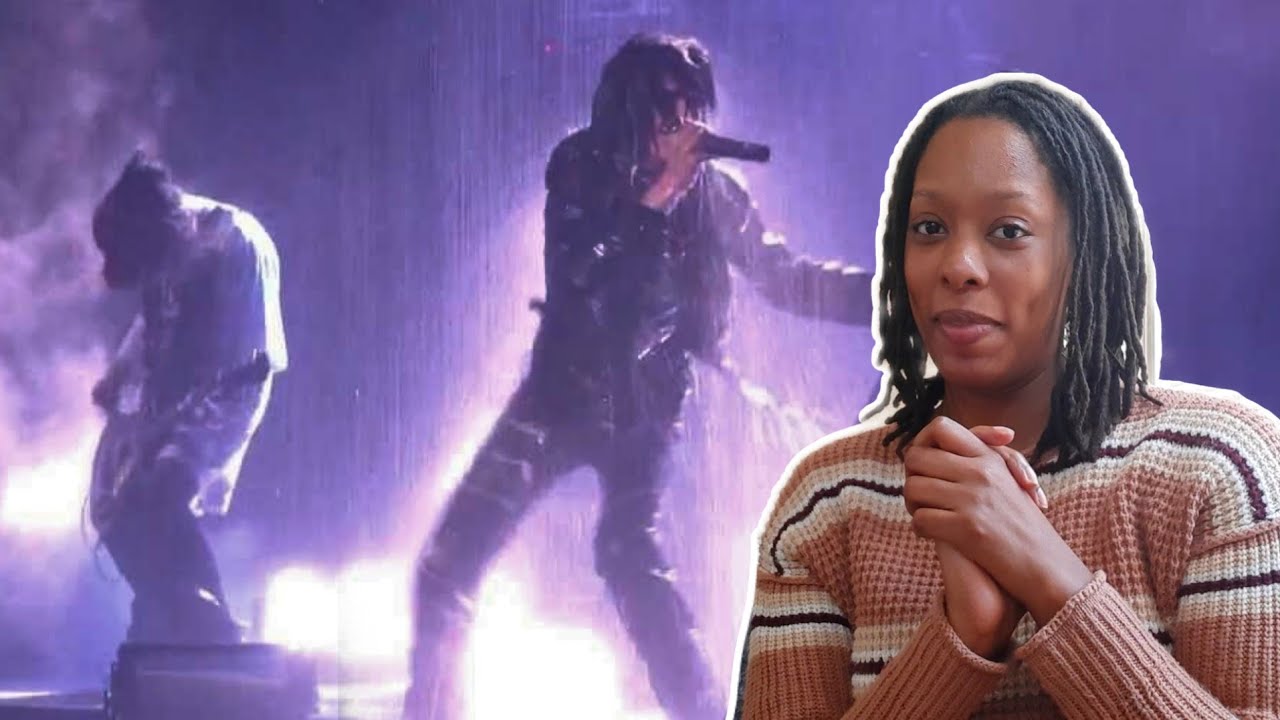 I Wish I Had Watched This Sooner! | Reacting to Tokio Hotel's 2007 Performance of Monsoon