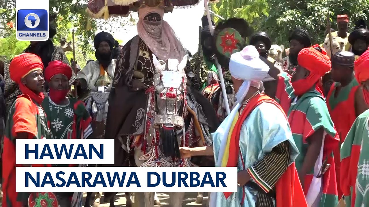 Kano Emir Urges Govt To Cushion Effects Of Fuel Subsidy Removal