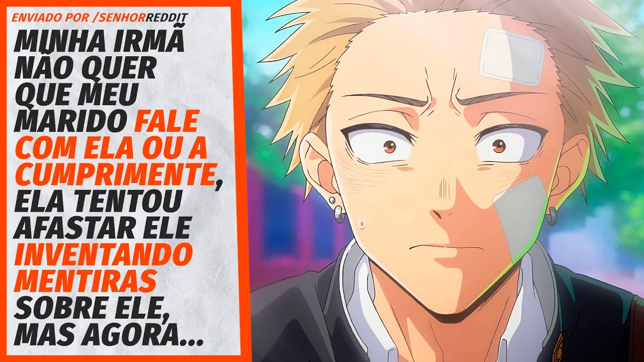 Minha irmã tentou afastar meu marido da família por causa dos sentimentos dela