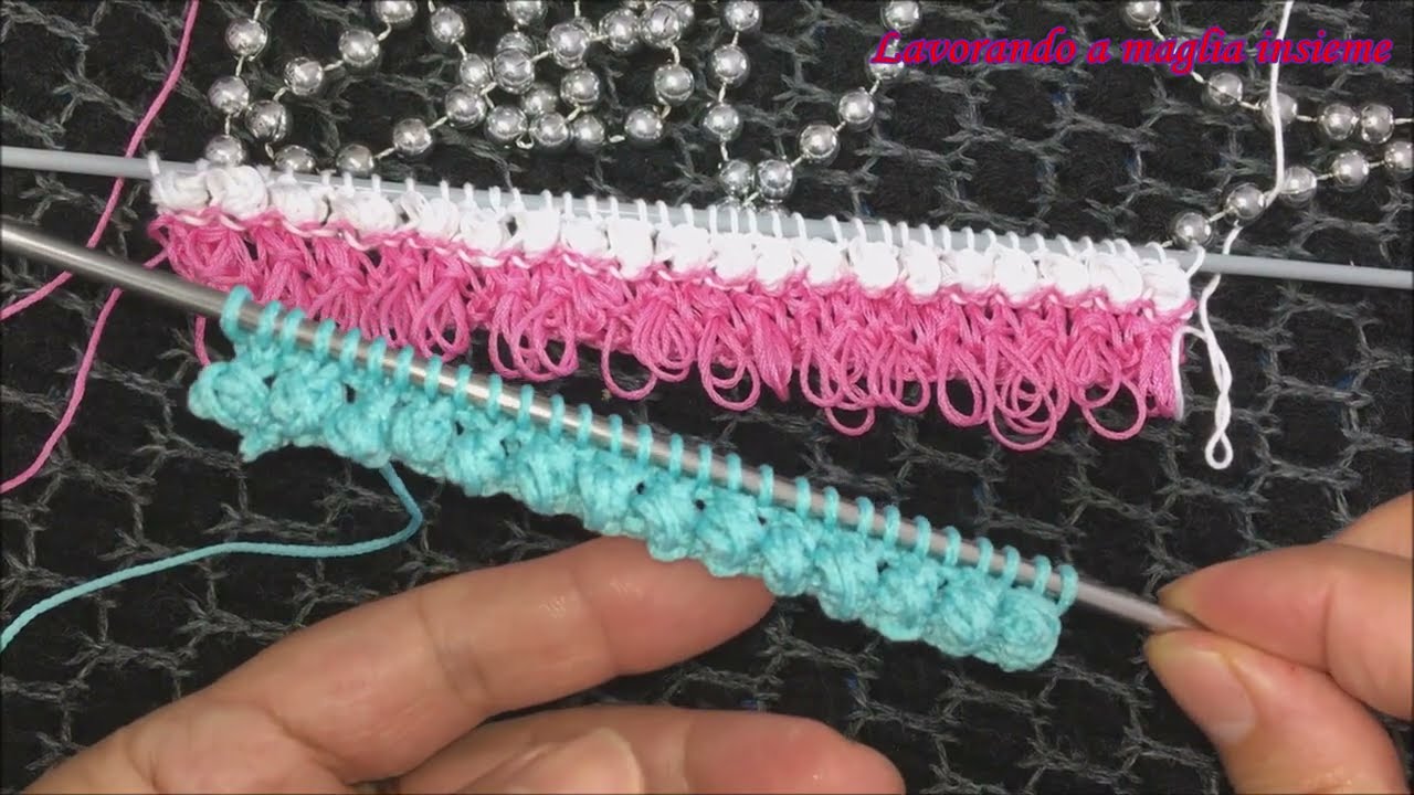 Bordo decorativo a 