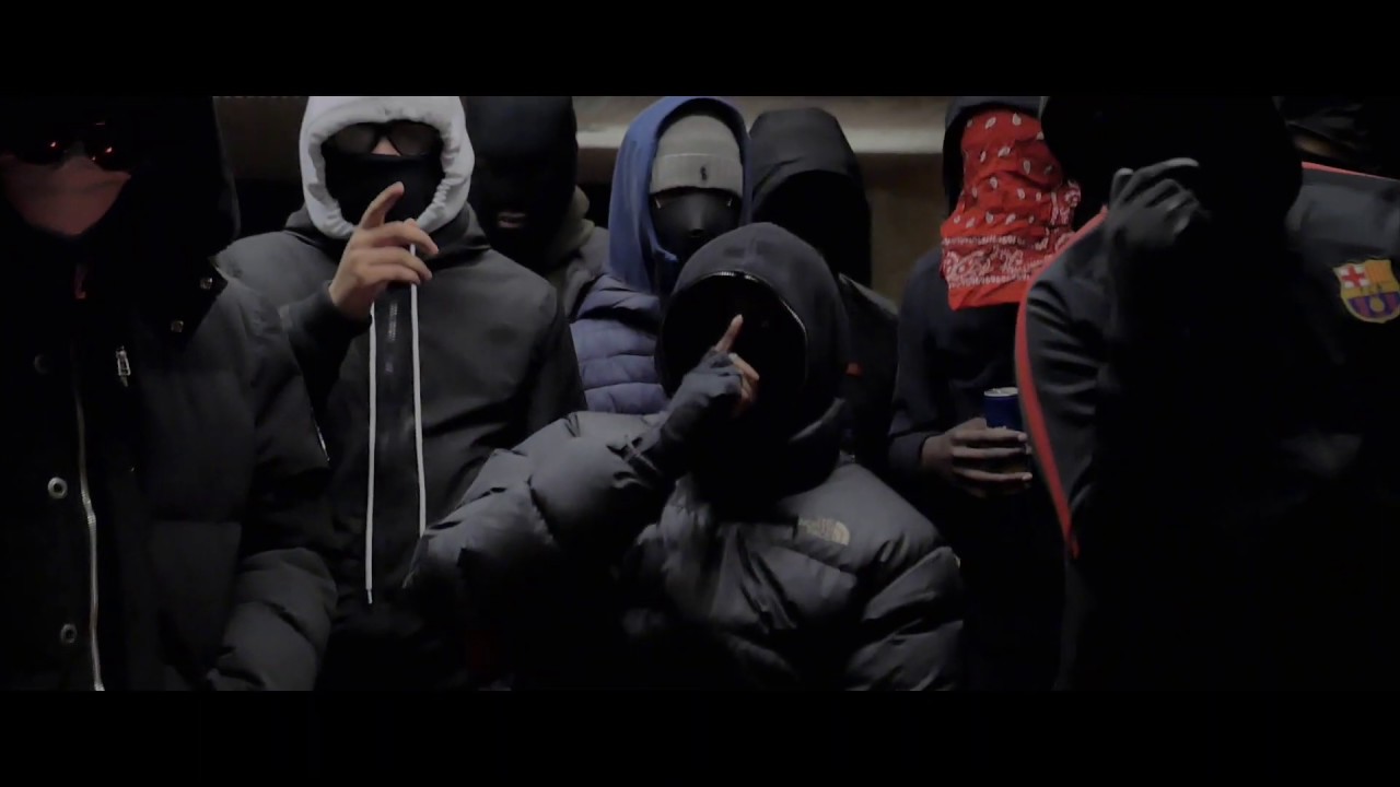 E3 x (VG) x RF x YD3 x DMP - Violent Things (Prod. Reimas)