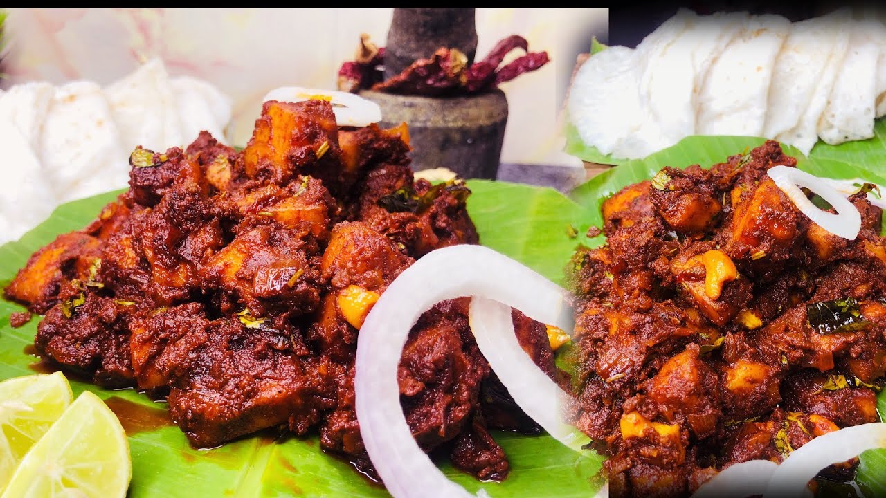 ಬಾಯಲ್ಲಿ ನೀರೂರಿಸುವ ಮಂಗಳೂರು ಶೈಲಿಯ ಪನೀರ್ ಗೀರೋಸ್ಟ್।Manglore style paneer ghee roast| Special ghee roast