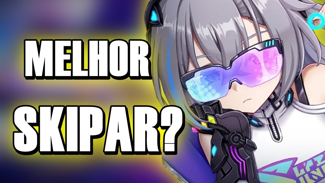 Como Vai Funcionar a Nova Silver Wolf? | Honkai: Star Rail #honkaistarrail