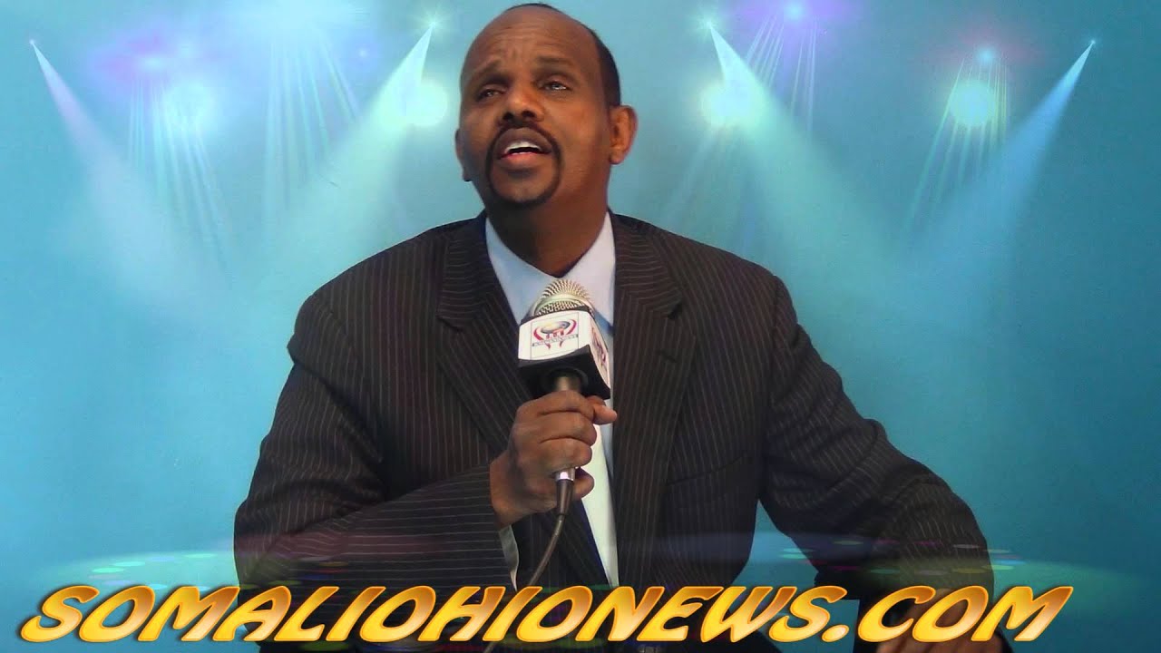 SOMALIOHIONEWS.COM PRESENTS THE OFFICIAL VIDEO OF (DILA AL SHABAAB) BY ADAN SHIMBIROLEYS