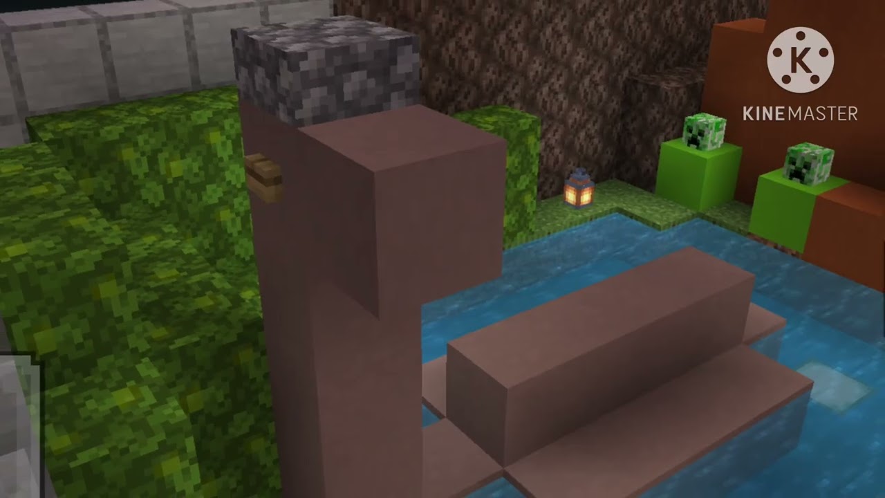 Jurassic Park Ride in Minecraft