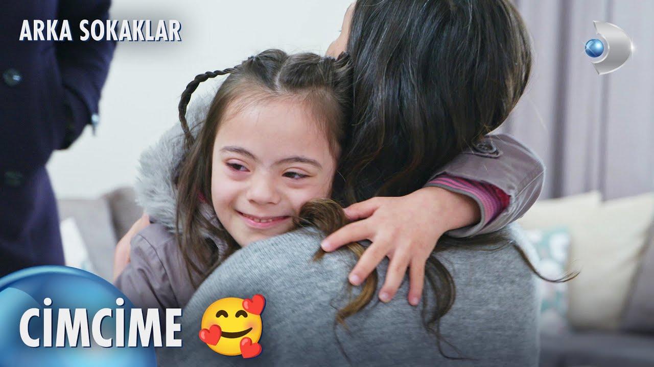 Aylin'in moral deposu geldi! | Arka Sokaklar 669. Bölüm
