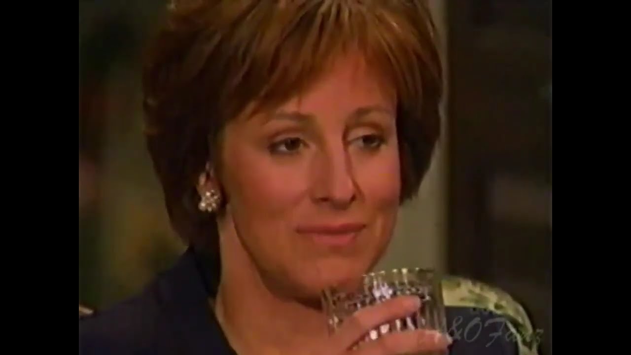Nora Hanen Buchanan - January 4, 1999