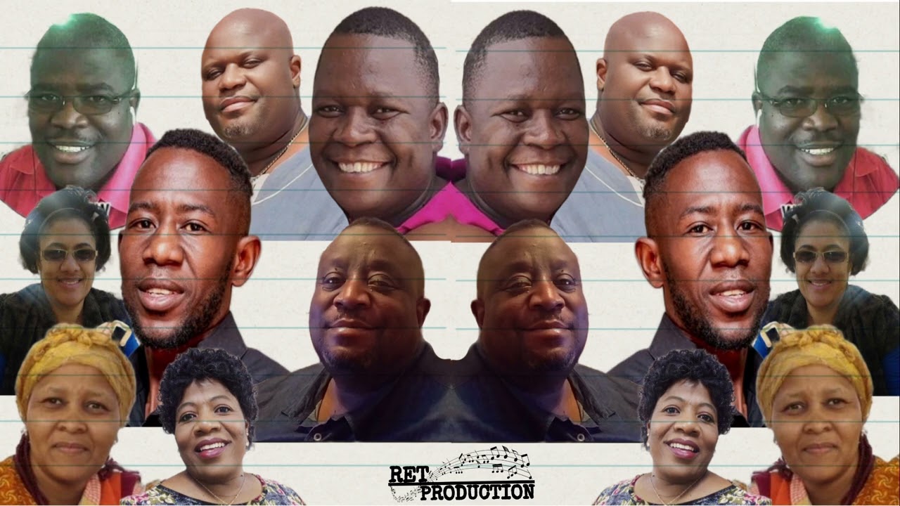 Gospel Songs by Various Artists