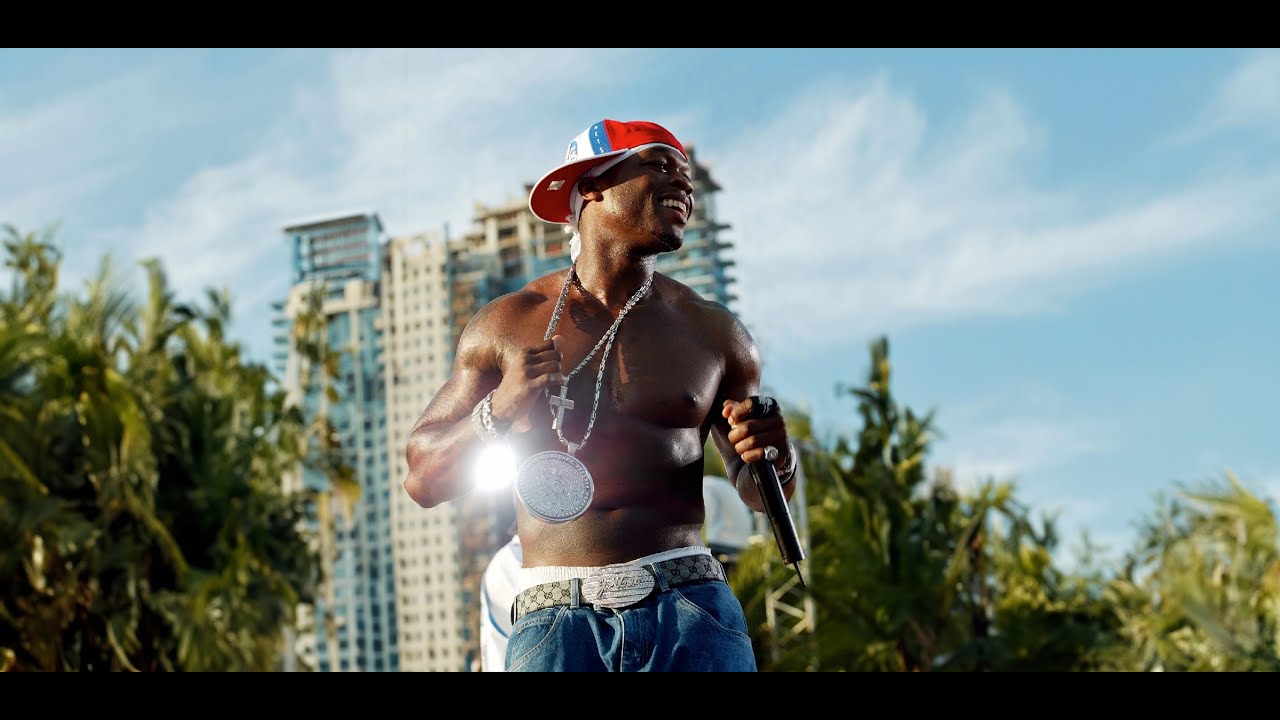 [FREE] 50 Cent x Old School R&B Type Beat “Collide