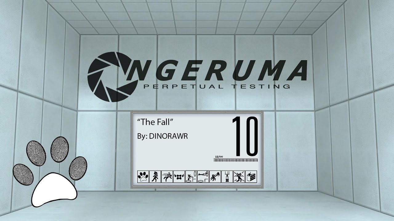 Perpetual Testing #10 