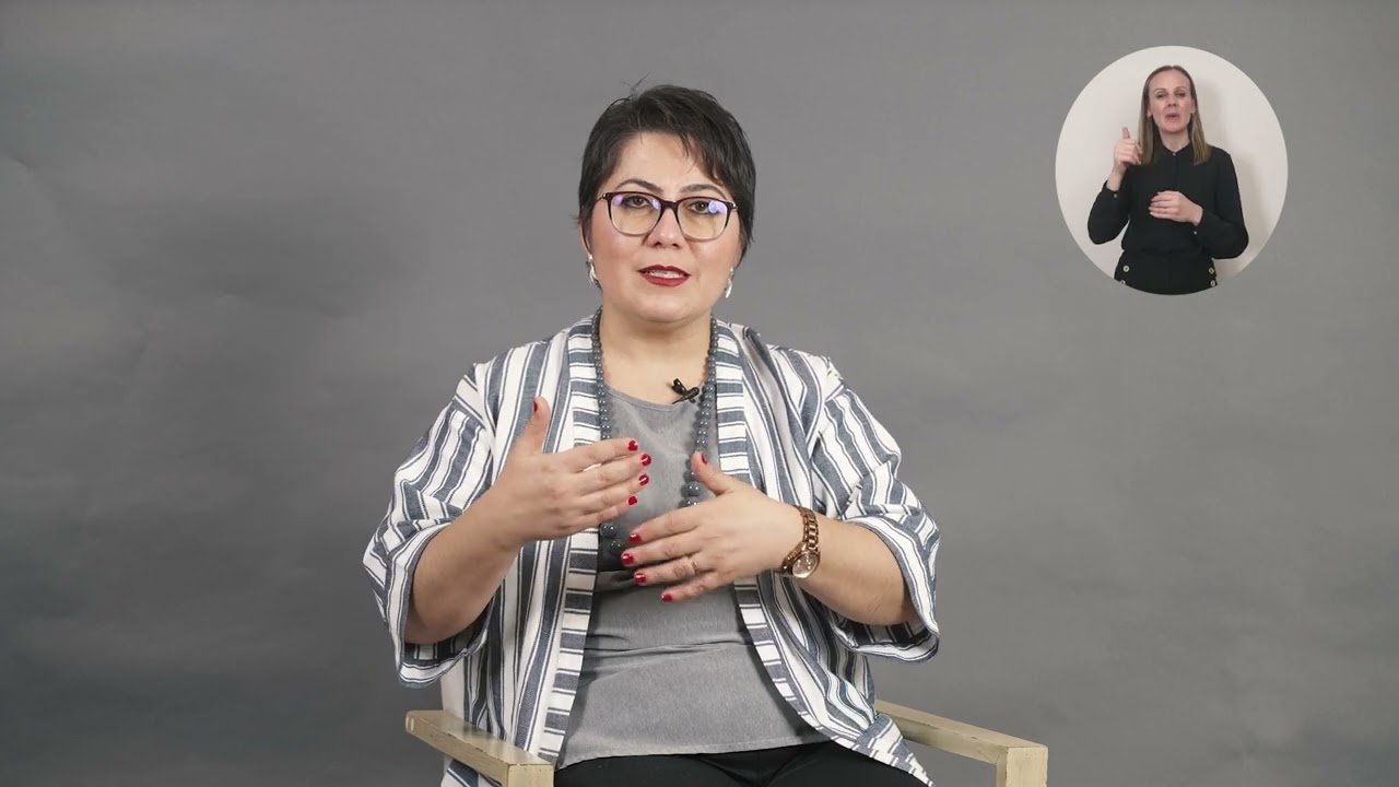 Doğum Sonu Dönem: Dr. Öğr. Üyesi Yeliz Çakır Koçak