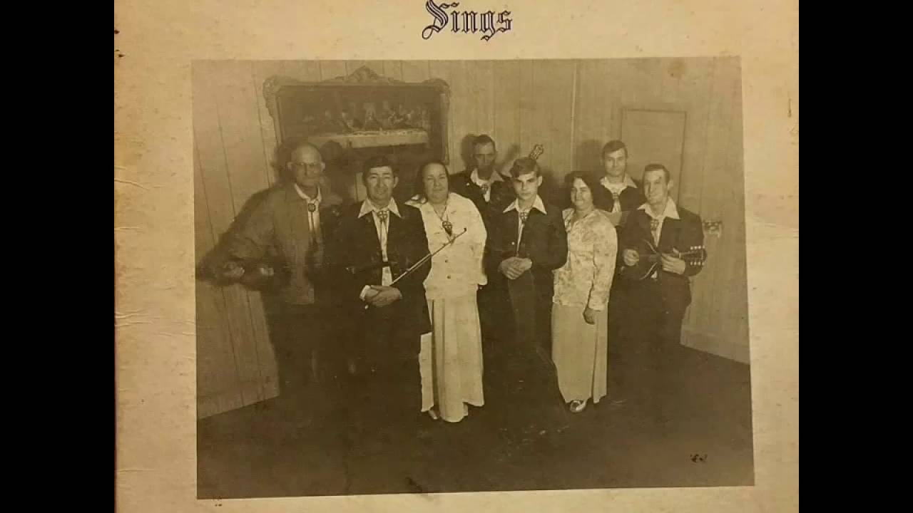 The Hougland Family - Stormy Waters