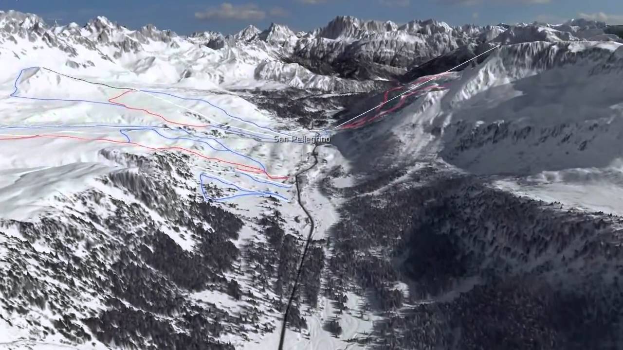 3D Trevalli wmv