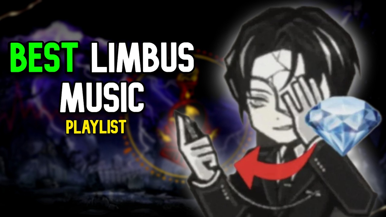 2 HOURS OF LIMBUS COMPANY OST | Best Music Playlist