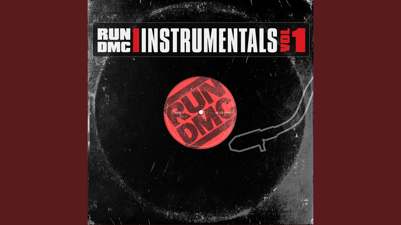 It's Like That (Instrumental)