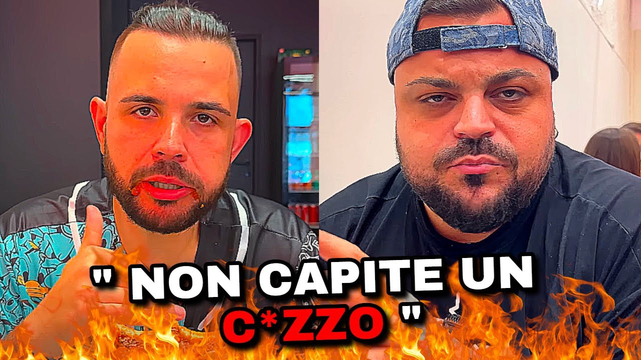 I Fratelli Alessandrini e il Conflitto d'Interessi