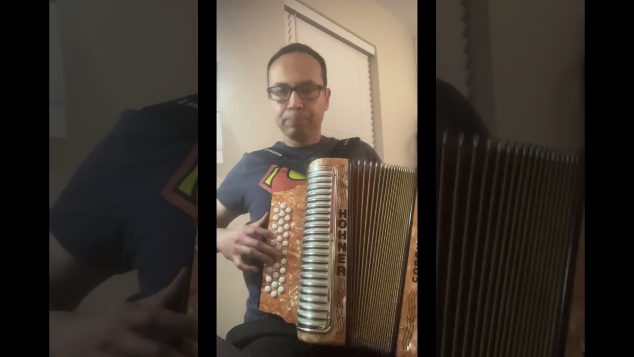 Cotulla Polka