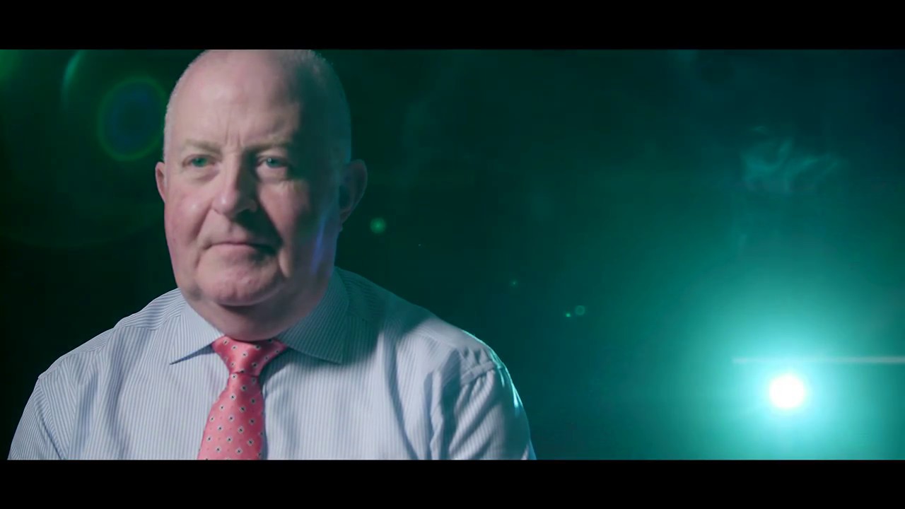 Wavin Ireland 60th Anniversary