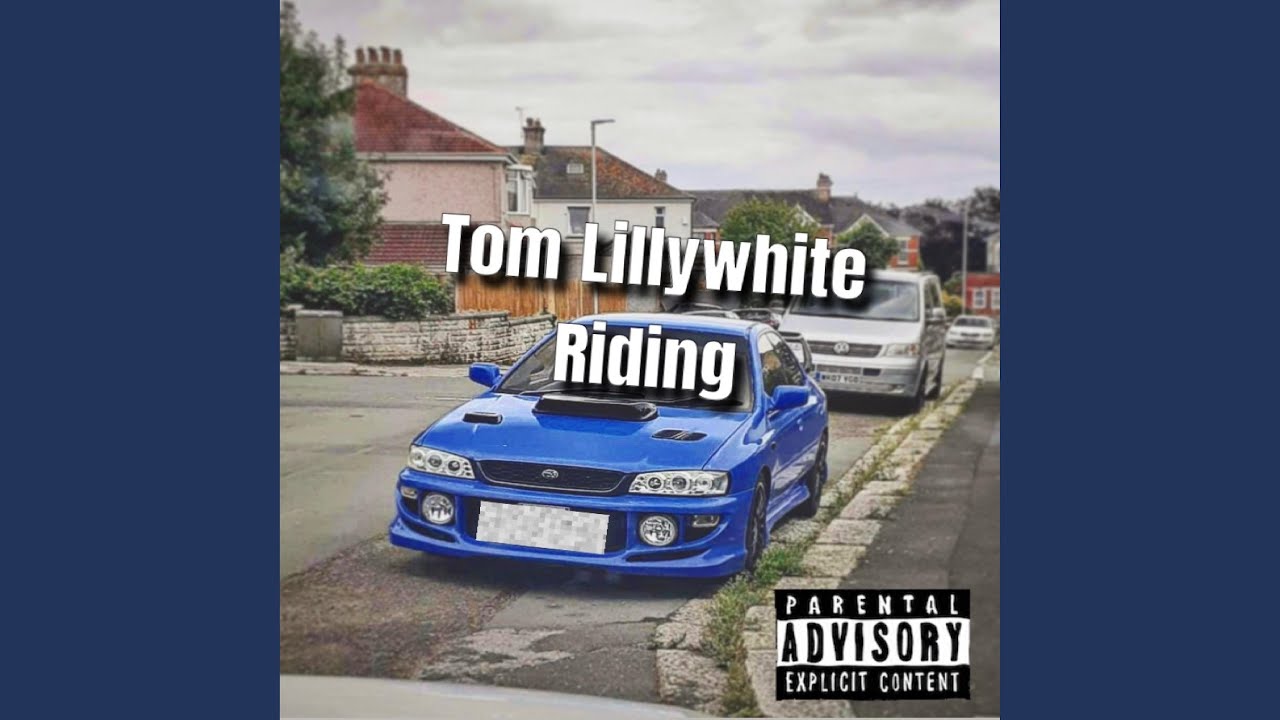 Riding