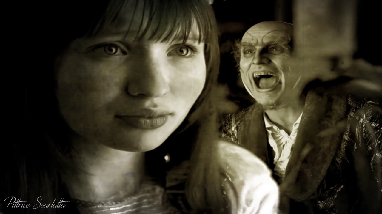 Villains x Heroines Tribute 