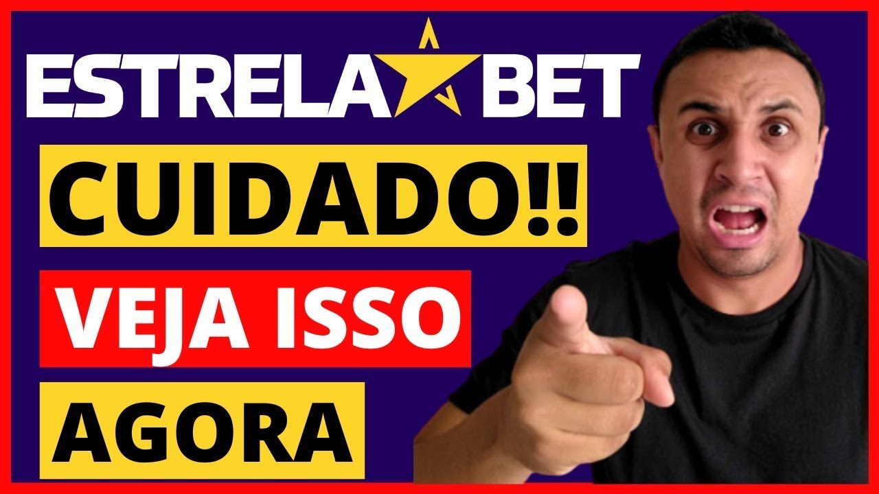 Estrela Bet App - (BONUS DE $ 200) &ndash; COMO CRIAR CONTA NA ESTRELA BET - Bonus Estrela Bet