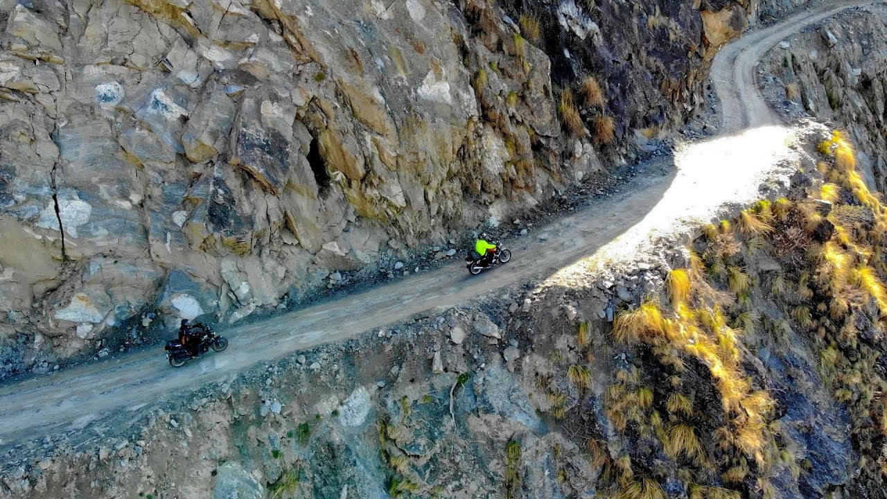 Khatron Ke Khiladi - MUNSIYARI - Uttarakhand Adventure