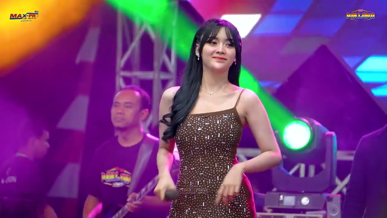 SESAL - TIARA AMORA | NEW PALLAPA BERSIH DESA TREMBULREJO 2025