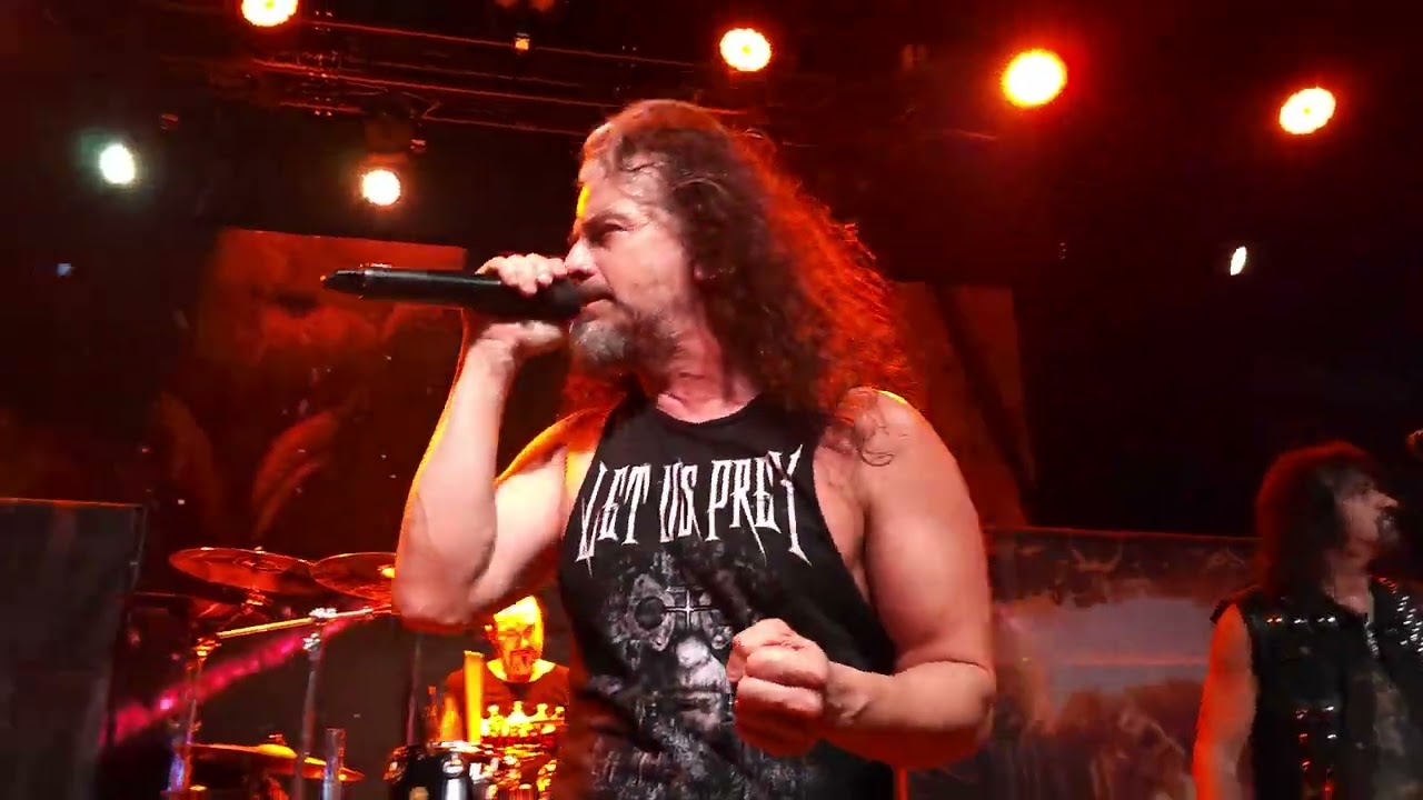 Metal Church 