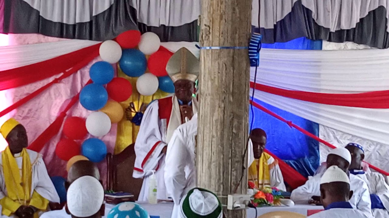 SHORT STORY ABOUT OWALO THE FOUNDER OF NOMIYA CHURCH BY THE MOST REV.ARCHBISHOP MOSES AYOMA (part 1)