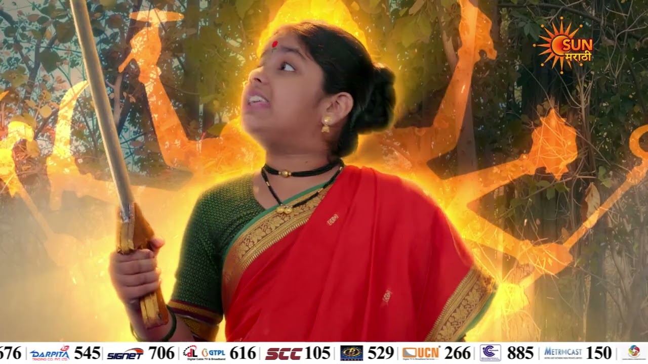 Sakha Maza Pandurang  - Episodic Promo | Daily 7:30pm | Marathi Serial | Sun Marathi