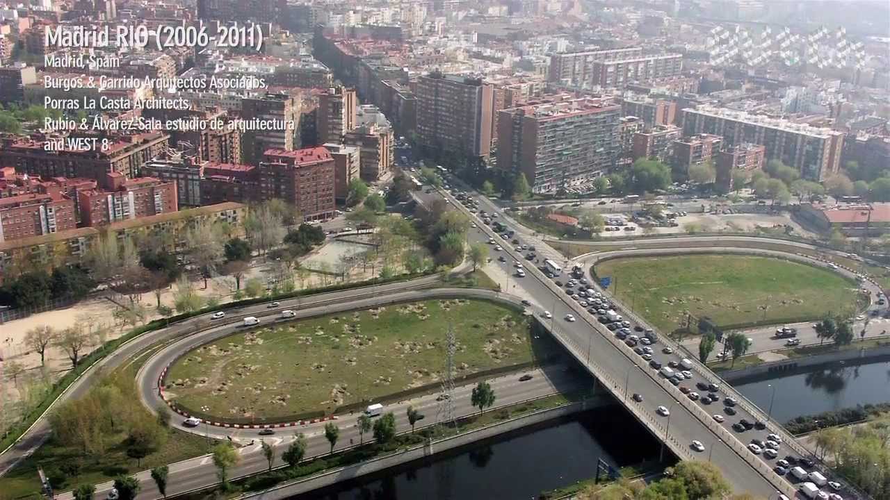 Dutch Profiles: West 8
