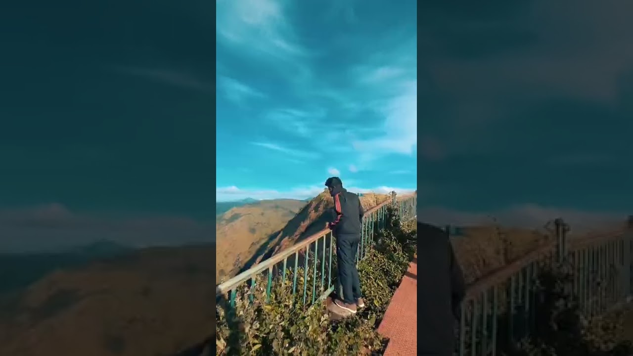 Kuttikanam ❤️ 2020 Trip Highlights Video