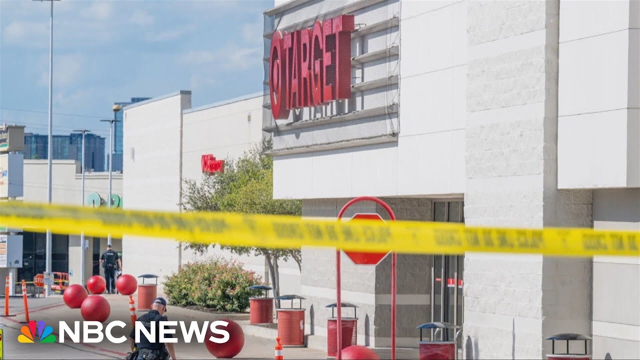 Victims identified in Austin parking lot shooting