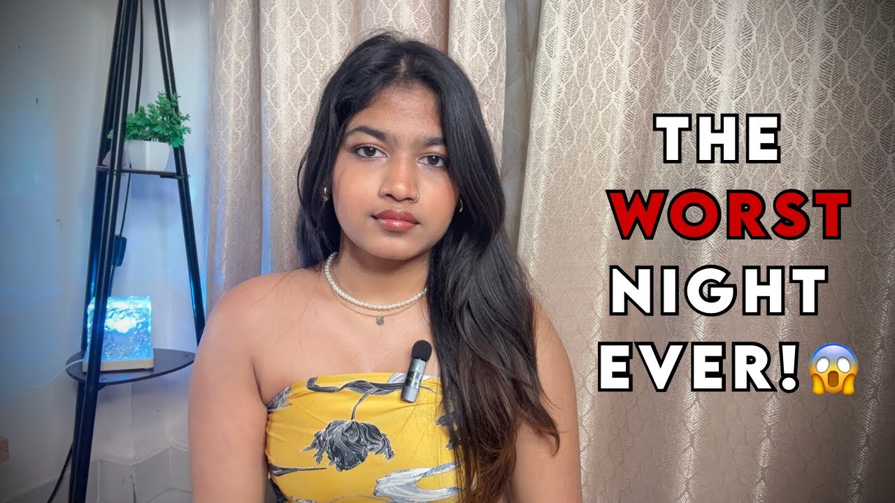 STORYTIME: I got Assaulted on a Train! Be Aware & Strong #storytime