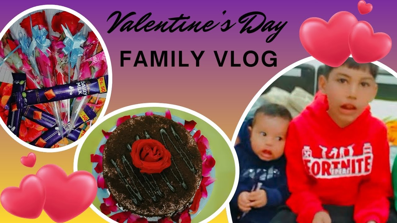 Happy valentines Day 