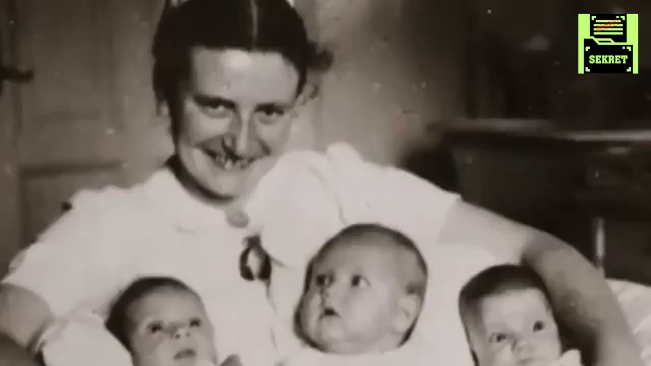 LEBENSBORN &ndash; NAZISTOWSKIE PIEKŁO, W KT&Oacute;RYM MASOWO PRODUKOWANO DZIECI