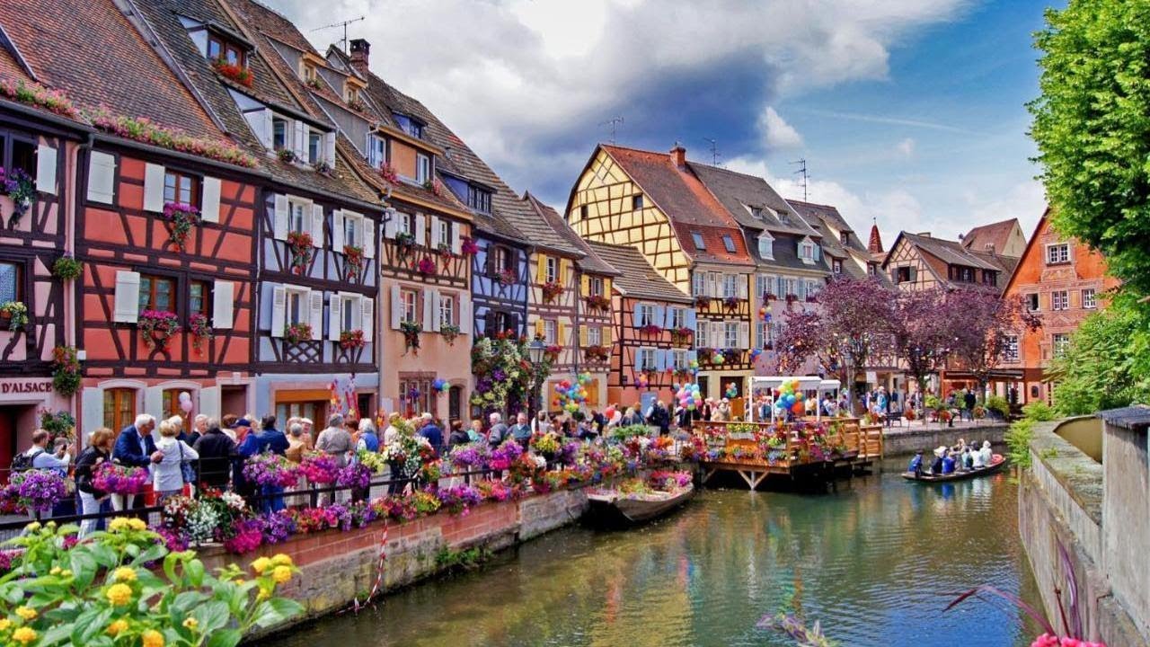 Hotel Munsch, Colmar Nord Haut-Koenigsbourg, Saint-Hippolyte, France