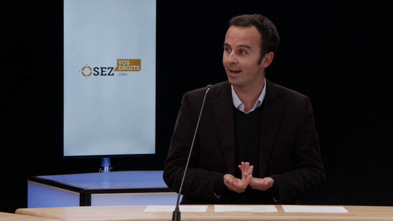 Le #PSE de A à Z: Vincent SOULÉ de #IRPEX