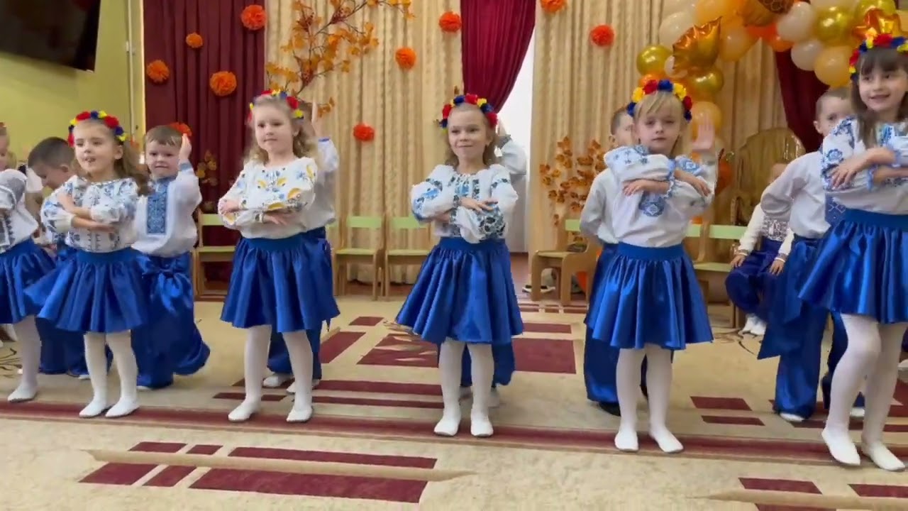 Танець 