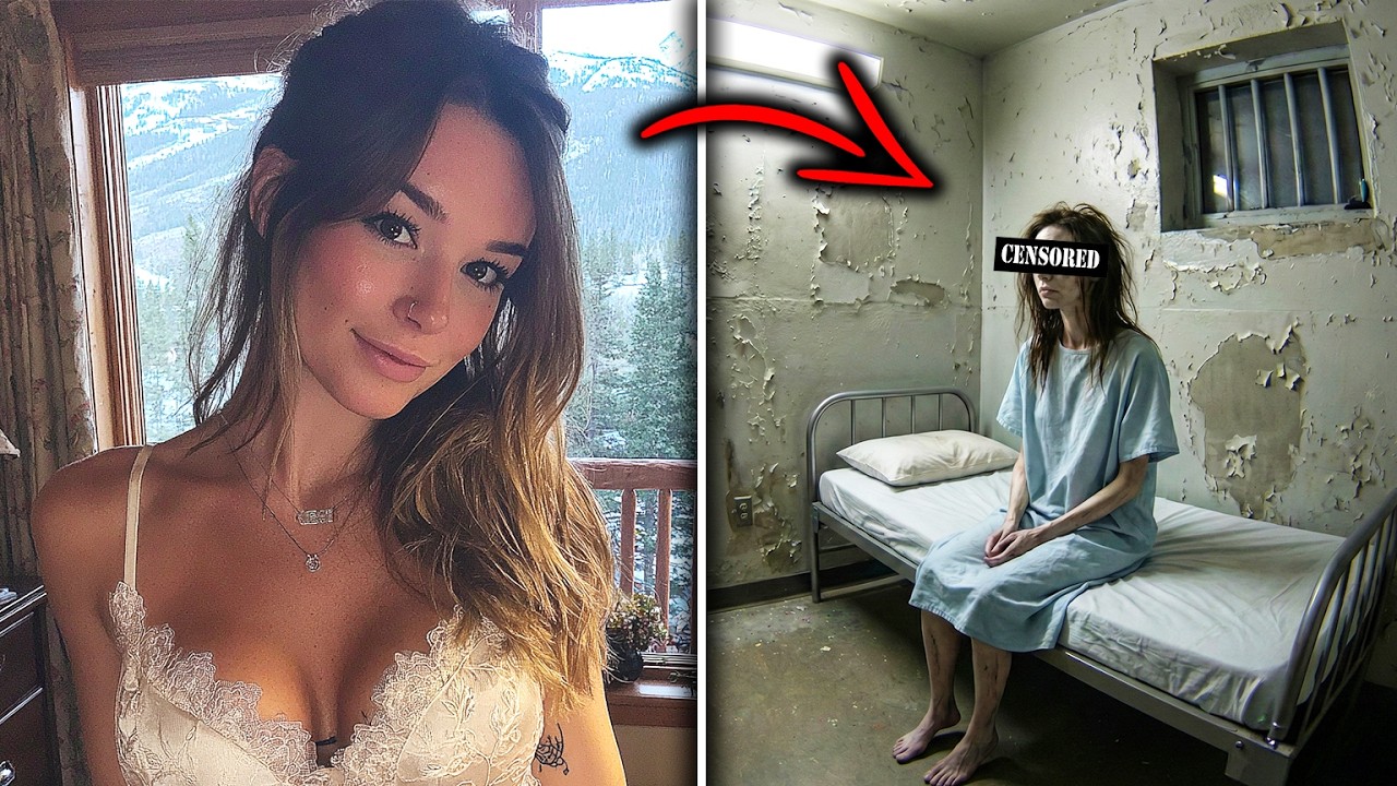 La Novia Que Desapareció En Colorado Fue Encontrada 4 Años Después En Una Clínica Mental