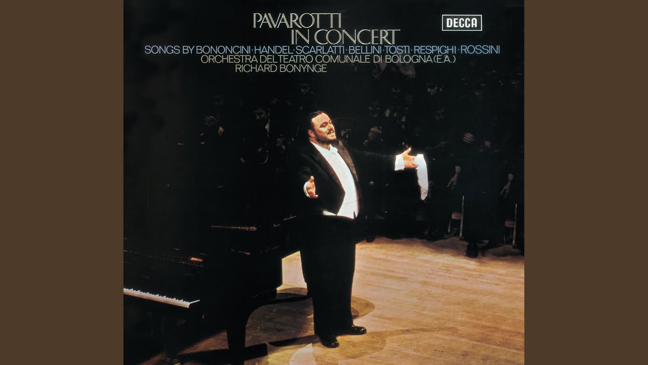 Handel: Atalanta, HWV 35, Act I: Care selve