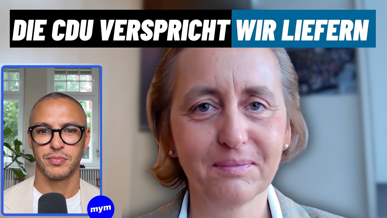 Ein Mal quer Beet- mit Simo Azzaoui