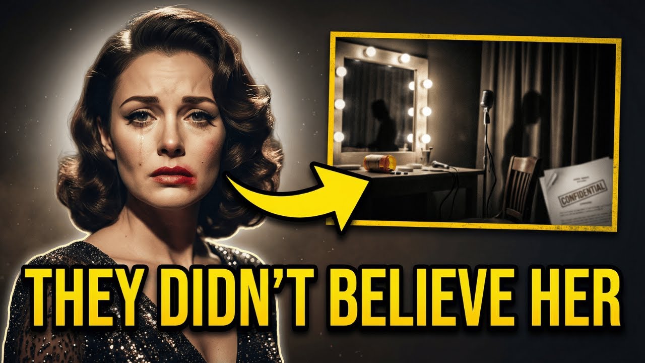 No One Believed These Judy Garland Stories! Until They Watched This!