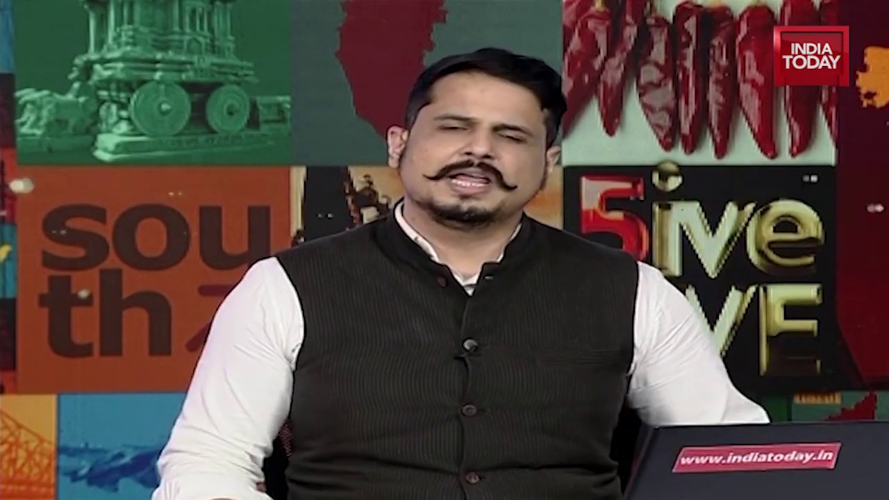 Ladakh Standoff Reality Exposed: Open Intel Analyst 'DetResFa' Speaks Exclusively To India Today