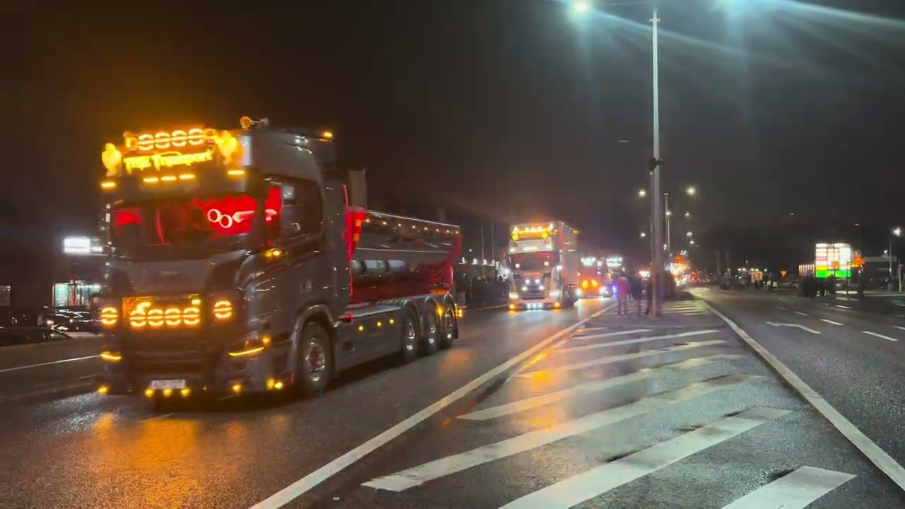 #nyckelfonden #regionorebrolan #christmasconvoy2025