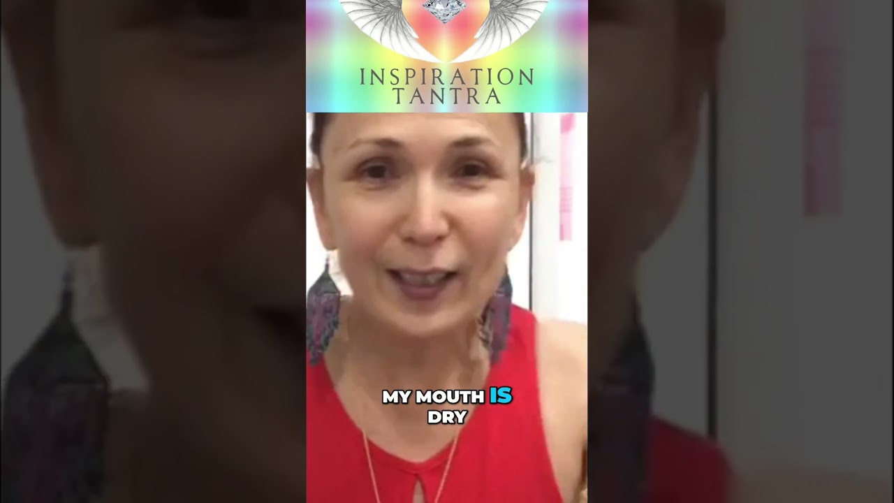 Unlock Your Potential: Conquer Resistance with Margaret Lynch's Tapping!