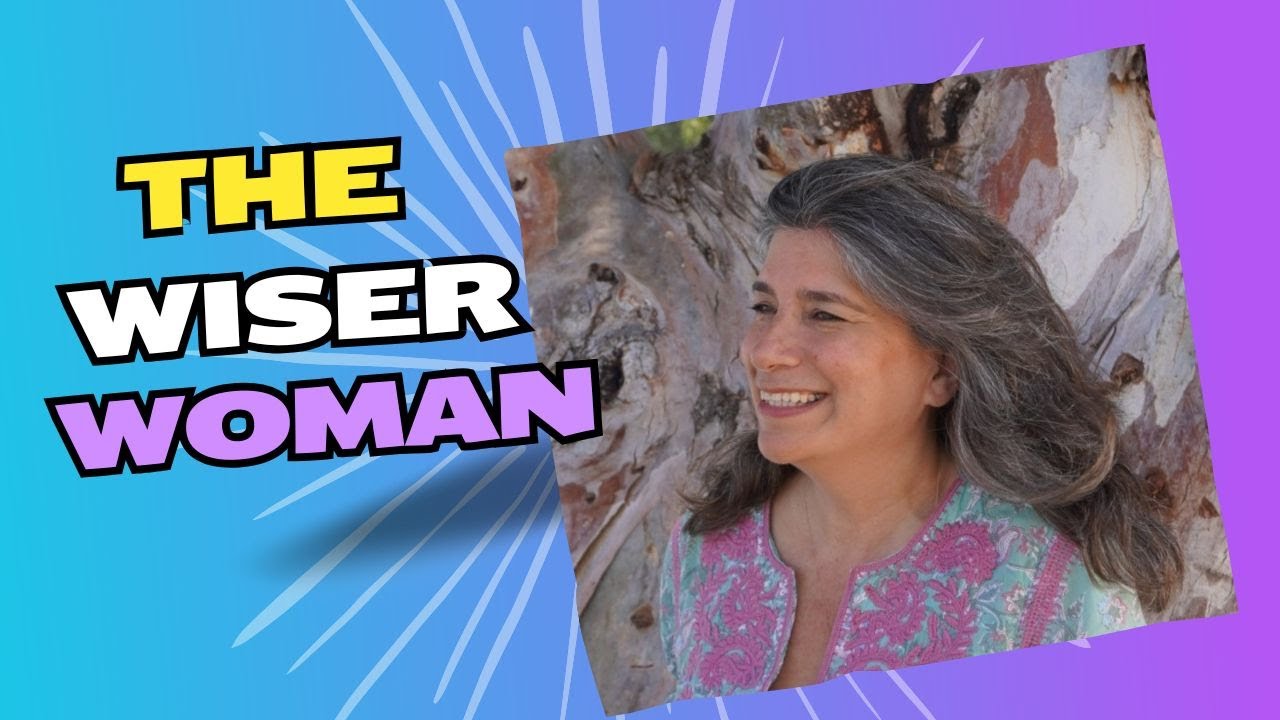 The God Question Nobody's Asking Right | Tania Elfersy