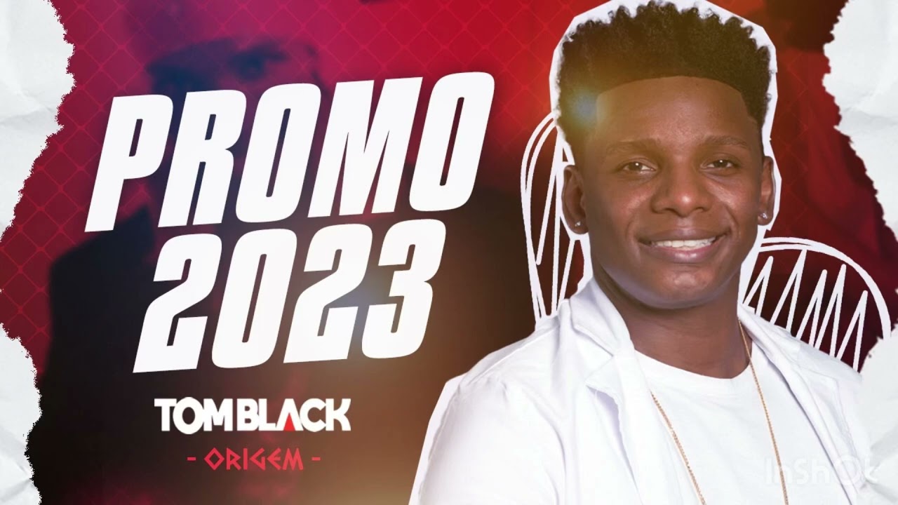 TOM BLACK - PROMO2023