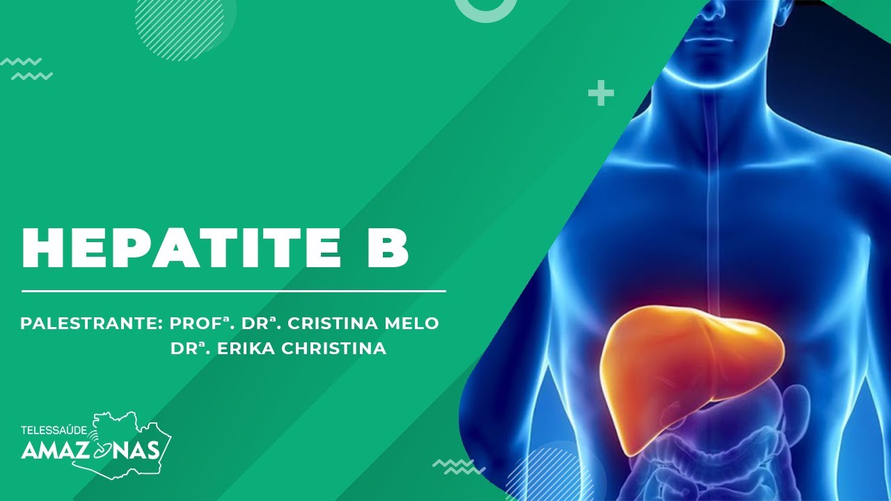HEPATITE B
