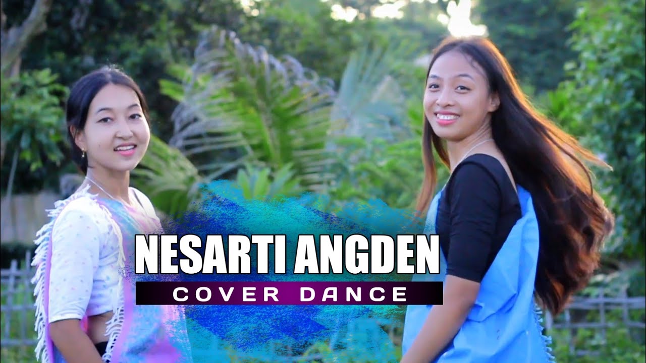 Nesarti Angden - Cover Dance | karbi old song | By Tissopi Entertain
